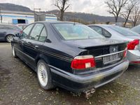 gebraucht Alpina B10 Limousine Leder Telefon V8 Motor