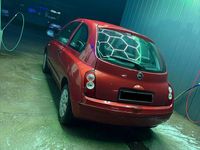 Gebraucht Nissan Micra 65 PS (47 kW) 2005 Kleinwagen