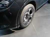 Neu Alfa Romeo Junior Edizione Speciale 145 PS (106 kW) 2026 Nero tortona SUV