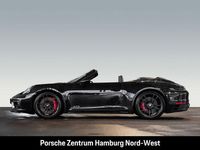 Gebraucht Porsche 911 Carrera 4 Cabriolet 480 PS (353 kW) 2023 Schwarz Cabrio