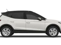 Neu Seat Arona Style 116 PS (85 kW) 2026 Weiss SUV
