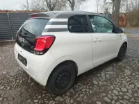 Gebraucht Citroën C1 Shine Edition 69 PS (50 kW) 2015 Kleinwagen