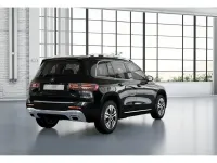 Gebraucht Mercedes GLB180 Progressive 136 PS (100 kW) 2025 Schwarz metalliclack kosmossch SUV
