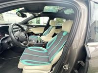 Gebraucht Audi A6 Ambiente 272 PS (200 kW) 2016 Braun Kombi