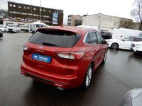 gebraucht Ford Kuga Plug-In Hybrid Vignale TECHNOLOGIE/FAHRASSISTENZ-PAKET WINTER-PAKET II NAVI&DAB