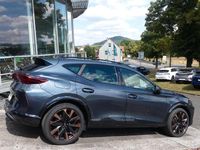 Gebraucht Cupra Formentor 333 PS (244 kW) 2024 Magnetic tech grey SUV