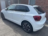 gebraucht VW Polo 1.0 TSI OPF 70kW UNITED UNITED