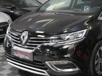 Occasion Renault Espace Initiale Paris 160 ch (117 kW) 2016 Noir Monospace