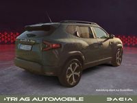 Gebraucht Dacia Duster Journey 131 PS (96 kW) 2025 Safarigrüngrau SUV