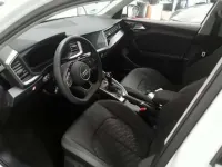 Używany Audi A1 Advanced Plus 116 KM (85 kW) 2025 Biały SUV