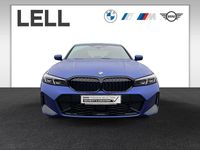 Gebraucht BMW 330 M Sport 245 PS (180 kW) 2024 Blau Limousine