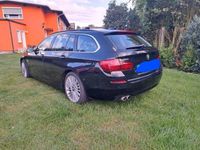 gebraucht BMW 530 d xD SoftClose, Standheizung, HeadUp