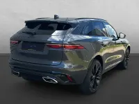 Gebraucht Jaguar F-Pace 400 PS (294 kW) 2023 Andere SUV