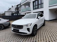 Gebraucht Volvo XC90 Core 250 PS (183 kW) 2025 Weiß SUV