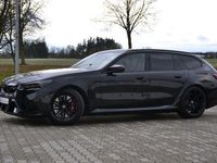 Używany BMW M5 Performance 585 KM (430 kW) 2025 Czarny Kombi