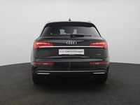 Gebraucht Audi Q5 Ambiente 299 PS (219 kW) 2022 Brillantschwarz SUV