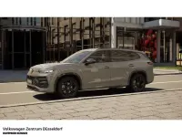 Neu VW Tayron IQ Drive 150 PS (110 kW) 2026 Grau SUV