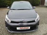 gebraucht Kia Rio Dream Team (YB)