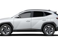 Neu Hyundai Tucson Trend 160 PS (117 kW) 2026 Serenity white SUV