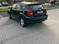 Occasion Dodge Caliber 156 ch (114 kW) 2009 Noir Citadine