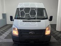 Usata Ford Transit 101 CV (74 kW) 2013 Bianco Monovolume