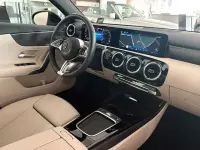 Gebraucht Mercedes A180 Progressive 136 PS (100 kW) 2024 Nachtschwarz Limousine