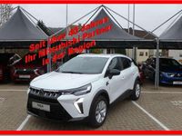 Neu Mitsubishi ASX Plus 91 PS (66 kW) 2025 Himalayaweiß SUV