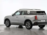 Gebraucht Mini Countryman Classic 170 PS (125 kW) 2024 Grau SUV