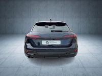 Gebraucht Audi A6 Sport 204 PS (150 kW) 2025 Blau Kombi