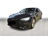 Gebraucht Audi S5 Sportback Sport 341 PS (250 kW) 2023 Schwarz Kleinwagen