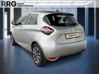 Gebraucht Renault Zoe Intens 50 kW (69 PS) 2020 Highland grey Kleinwagen