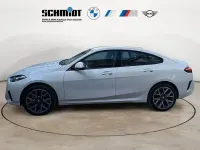 Gebraucht BMW 220 170 PS (125 kW) 2025 Weiß Coupé