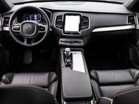 Brugt Volvo XC90 Plus 455 HK (334 kW) 2024 Hvid SUV