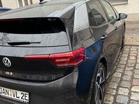 Gebraucht VW ID.3 Pro Performance 150 kW (204 PS) 2020 Grau Kleinwagen