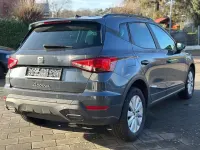 Gebraucht Seat Arona Style 95 PS (69 kW) 2023 Grau SUV