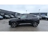 Gebraucht Peugeot 3008 GT 136 PS (100 kW) 2024 Schwarz SUV