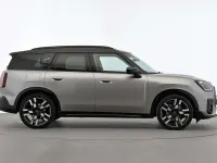 Gebraucht Mini John Cooper Works Countryman 218 PS (160 kW) 2025 Grau SUV
