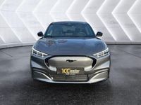 Gebraucht Ford Mustang Mach-E Premium 256 kW (349 PS) 2023 Grau SUV