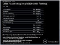 Gebraucht Mercedes GLC300e AMG 211 PS (155 kW) 2020 Weiß Coupé