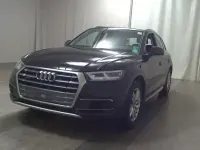 Gebraucht Audi Q5 Sport 286 PS (210 kW) 2020 Schwarz SUV