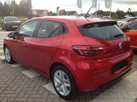 gebraucht Renault Clio V Zen 1.0 TCe 90