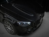 Gebraucht Mercedes E63S AMG AMG 612 PS (450 kW) 2021 Schwarz Limousine
