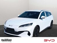 Neu BYD Seal Boost 184 PS (135 kW) 2025 Polar white Kombi