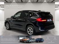 Gebraucht BMW X1 136 PS (100 kW) 2025 Schwarz SUV