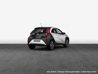 gebraucht Toyota Aygo X S-CVT Play Komfort-Paket