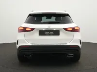 Gebraucht Mercedes GLA200 AMG line 150 PS (110 kW) 2025 Weiß SUV
