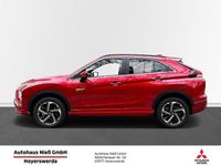 Neu Mitsubishi Eclipse Cross Plus 188 PS (138 kW) 2025 Rot SUV