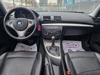 Gebraucht BMW 118 129 PS (94 kW) 2005 Grau Kleinwagen