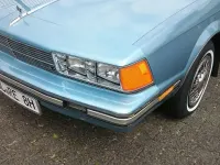 Brugt Buick Century 99 HK (72 kW) 1986 Blå Sedan
