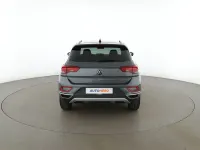 Gebraucht VW T-Roc Style 150 PS (110 kW) 2022 Grau SUV